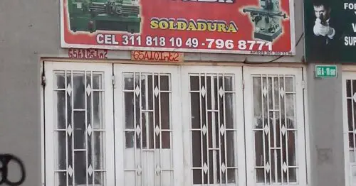 SERVITORNO CARRERA 77J CON 65A BOGOTÁ SERVITORNO CARRERA 77J CON 65A BOGOTÁ